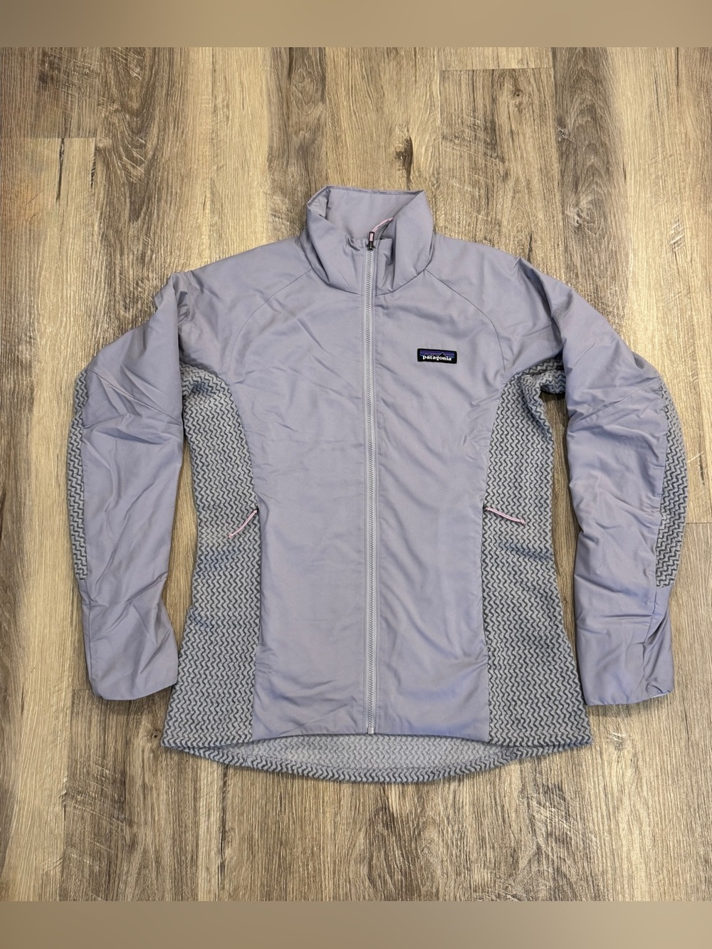 Patagonia Women’s S Women's Nano-Air® Light Hybrid Jacket